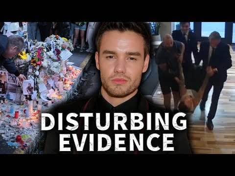 Shocking Details Behind Liam Payne's Death Revealed | TMZ Investigates