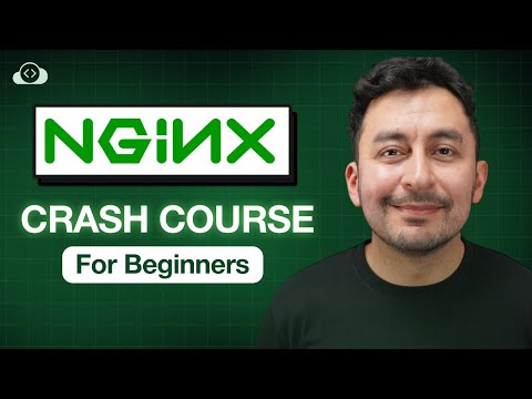 NGINX For Beginners | NGINX Tutorial | KodeKloud