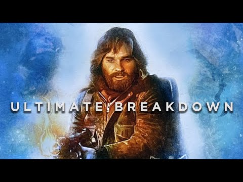 THE THING Ultimate Breakdown | Every Hidden Detail In 1982 and 2011