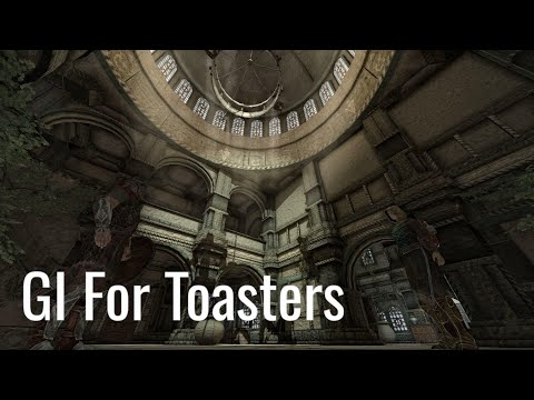 Global Illumination for Poor People | TurboGI Devlog