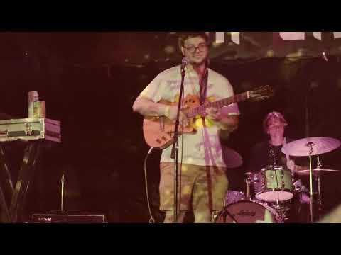 someday (live at hi dive) | Yugs | strokes cover | 6/28/24