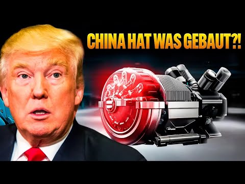 China erfindet Akku, der Benziner endgültig ablöst