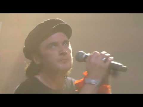 Meryl Streek Death to the Landlord Academy Dublin 17th Dec 25 