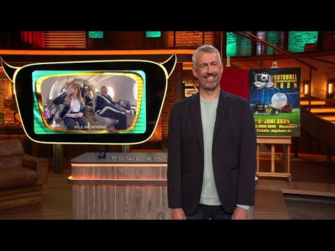 Robert Geiss: Richtiger Sympath | TV total #Shorts