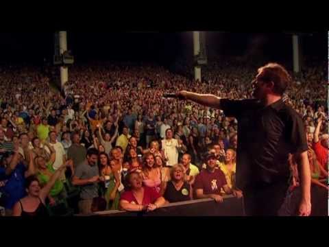 Barenaked Ladies - "If I Had $1,000,000" (2/6) 2007