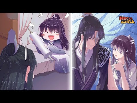 She Was A Doctor Who Saved An Ugly Man In The Forest, But In Truth, He Was A Tyrant Prince