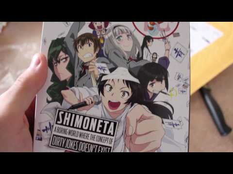 Buy Shimoneta