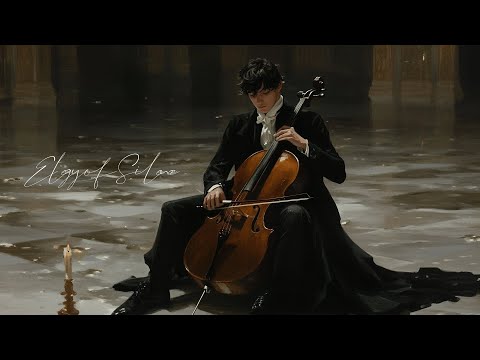 Elegy of Silence — Dark Neoclassical Cello