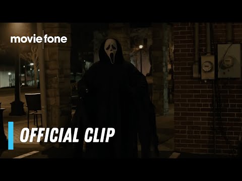 Scream 7 | Official Clip: Legacy | Neve Campbell, Courteney Cox