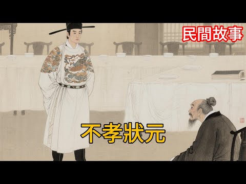 賣血供子成狀元，換來母親慘死門前：這樁明朝醜聞，至今扎心#民间故事#故事頻道#听书#民間故事#有聲書#說書#睡前故事#情感