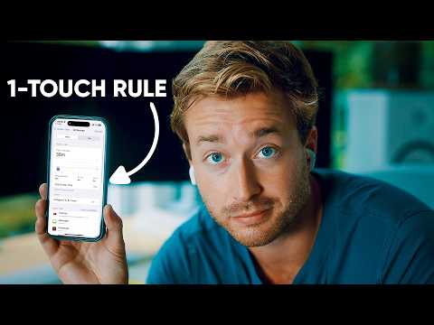 Give me 11 minutes and I"ll save 11 years of your life