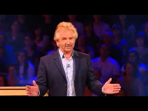 Celebrity Are You Smarter Than a 5th Grader (UK) (S02E01)