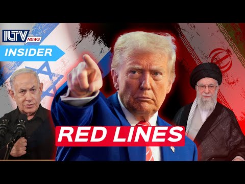 ILTV INSIDER | If Iran Attacks, What Should Israel Do?
