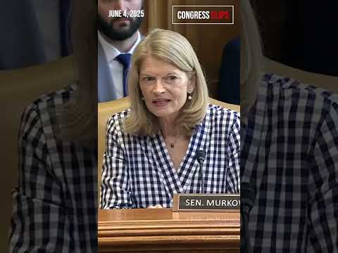 Commerce Secretary Lutnick Argues with Senators Over Tariffs and NOAA Cuts