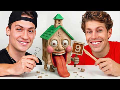 Best Clay Art Wins $1,000!