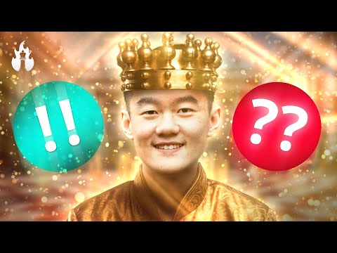 Les TOURNANTS du CHAMPIONNAT du MONDE