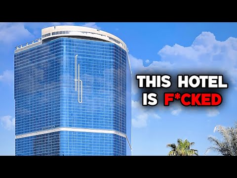 Why The Fontainebleau is Becoming an Overpriced Dump