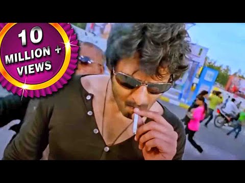 सिगरेट जलाते ही लाशें गिरने लगेगी ऐसा बेहतरीन सीन पहले कभी ना देखा होगा