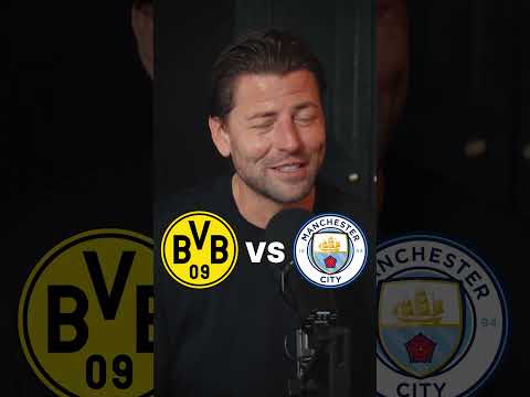 So war Vincent Kompany als Spieler! #tomorrowpodcast #football #mancity #interview #podcast