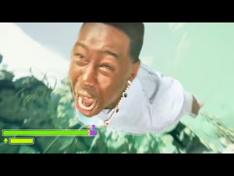 Peak Just Ain't for the Weak