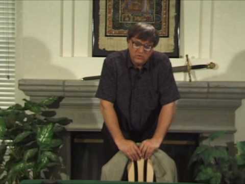 Lennart Green - Rain Man