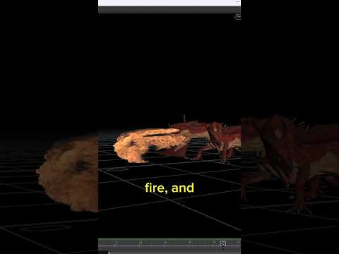 How I Fought a Dragon