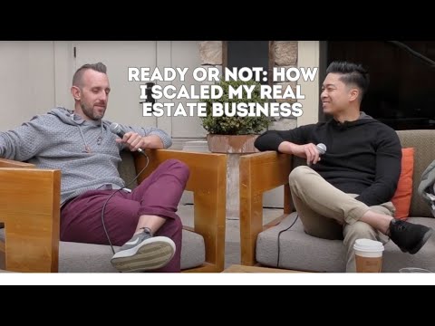 The Secret to Scaling Your Real Estate Business: My First Hire Changed Everything