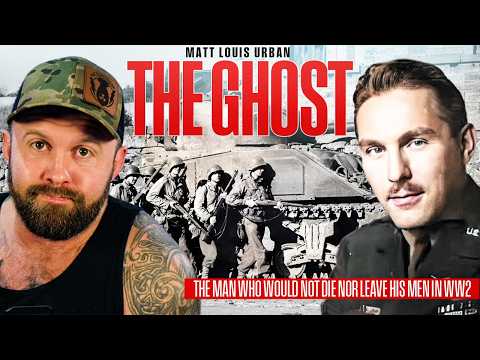 The Ghost of World War 2 - Matt Urban