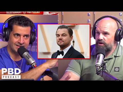 'He Never Missed A Beat' - Ethan Suplee Reveals Why Leo DiCaprio Is The G.O.A.T