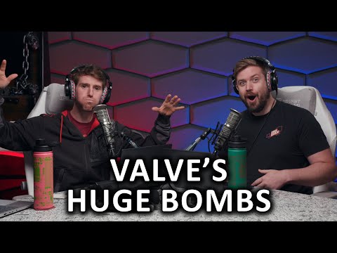 The Hardest Secrets I’ve Ever Kept - WAN Show November 14, 2025