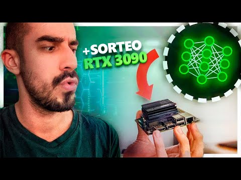 ¿Qué es el EDGE AI? La Inteligencia Artificial de Bolsillo!