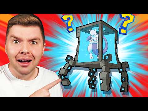 Impossible Who's That Pokemon Catching Challenge