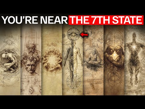 The 7 SACRED Levels of Consciousness the Archons Don't Want You to Achieve