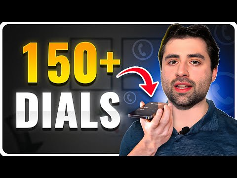 How I book 3-5 appointments per day (B2B Cold Calling)