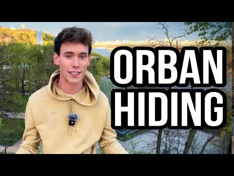 It just got even crazier in Hungary 