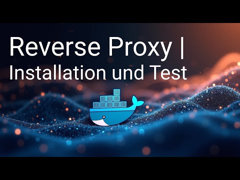 Bester Reverse Proxy 2024? NPM vs Caddy vs Traefik (Docker Performance Test)
