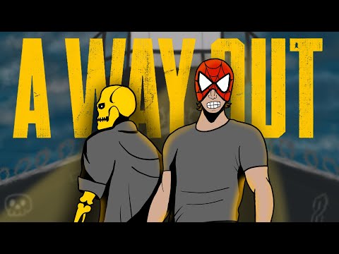 A WAY OUT Ruined Our Friendship