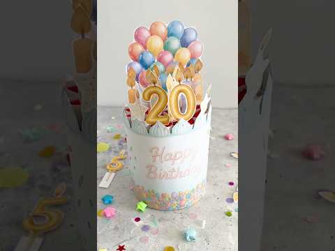 Duplo-Geburtstagstorte 🎂 #duplobanderole (Werbung ohne Auftrag)