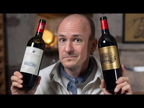 Second Wines - Are they worth it?