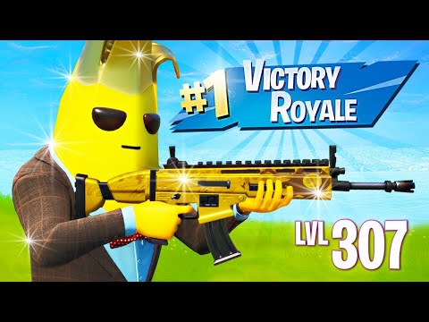 NEW SMALL UPDATE!! Winning in Solos! (Fortnite Battle Royale)