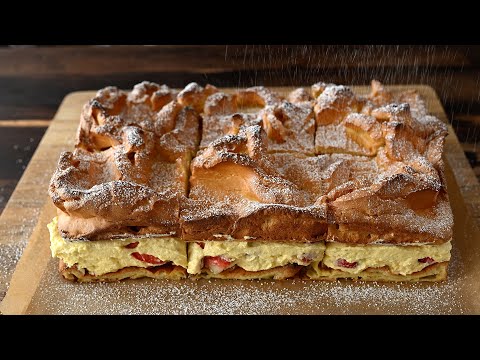 This recipe is more than 100 years old - It was taught by my grandmother