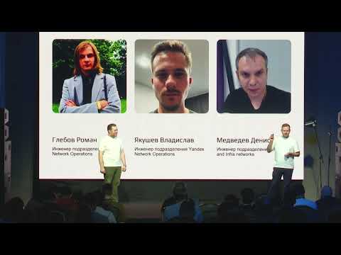 How we built a lab on ContainerLab with checks in GitLab CI. Alexander Deev/Mikhail Dymskov