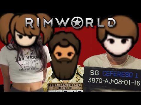 How To Rimworld