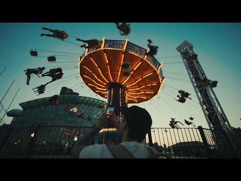 An Easy, Effective, and QUICK Color Grading Workflow | Davinci Resolve 18