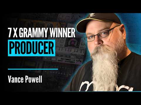 The Secrets to Compress Like a PRO | Vance Powell