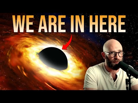 Mindblowing Theories About the Universe