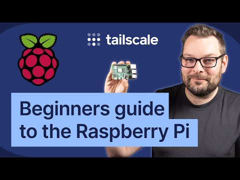 Remote Raspberry Pi Setup Made Easy a Step-by-Step Guide