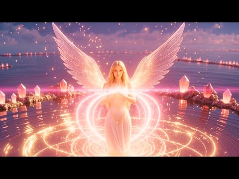 EVERYTHING IS ALREADY CHANGING! 🌟 The Pleiadians Have Just Activated the ROSE-GOLD Frequency of...💗