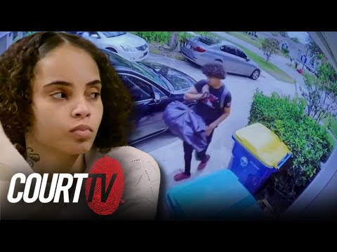 Detective: Andrews Wasn't Present For Hours of Packing Before Foolio Murder