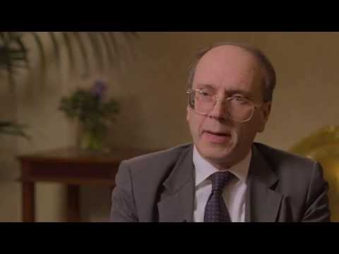 Yvo Desmedt: Much Ado About Cyber Security